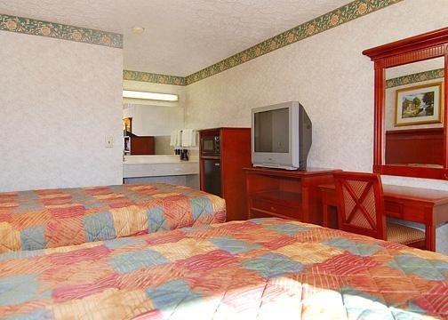 Rodeway Inn Goodlettsville Nashville Tn Екстер'єр фото
