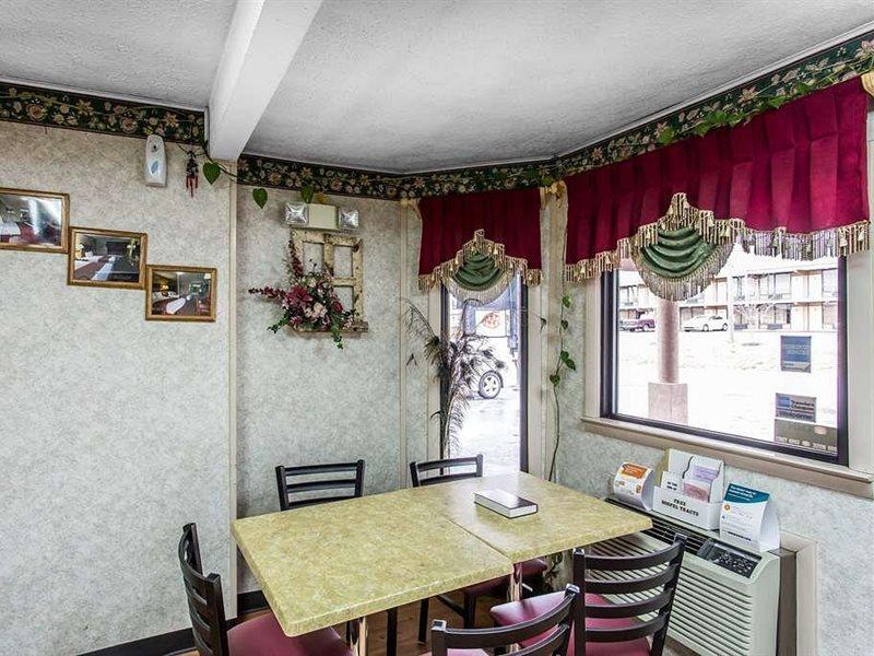 Rodeway Inn Goodlettsville Nashville Tn Екстер'єр фото
