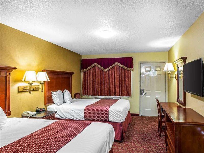 Rodeway Inn Goodlettsville Nashville Tn Екстер'єр фото
