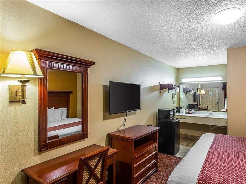 Rodeway Inn Goodlettsville Nashville Tn Екстер'єр фото