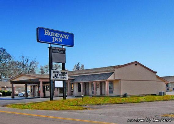 Rodeway Inn Goodlettsville Nashville Tn Екстер'єр фото