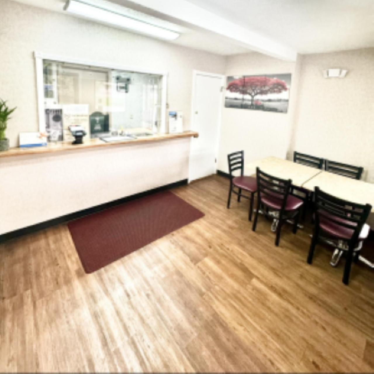 Rodeway Inn Goodlettsville Nashville Tn Екстер'єр фото