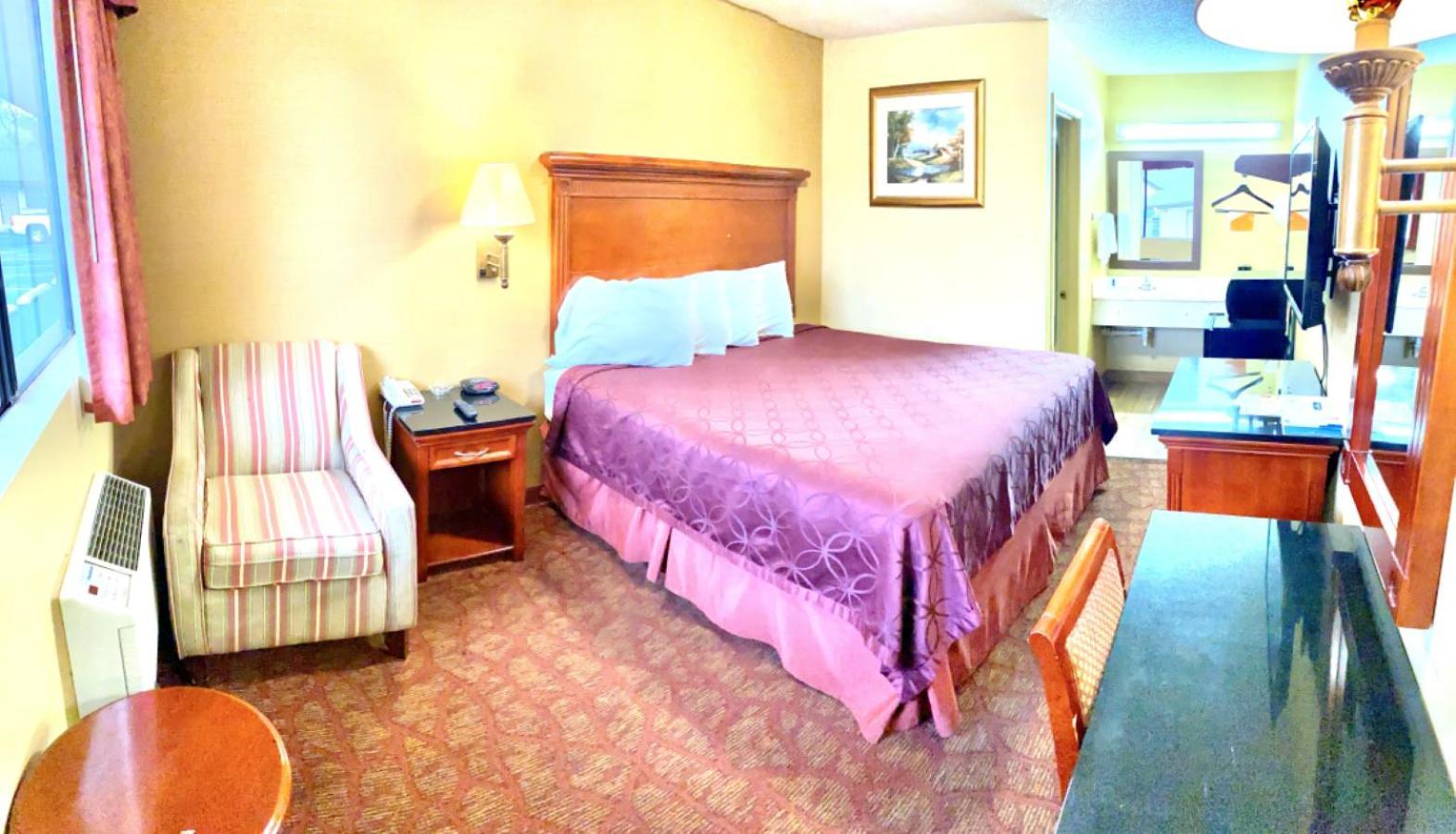 Rodeway Inn Goodlettsville Nashville Tn Екстер'єр фото