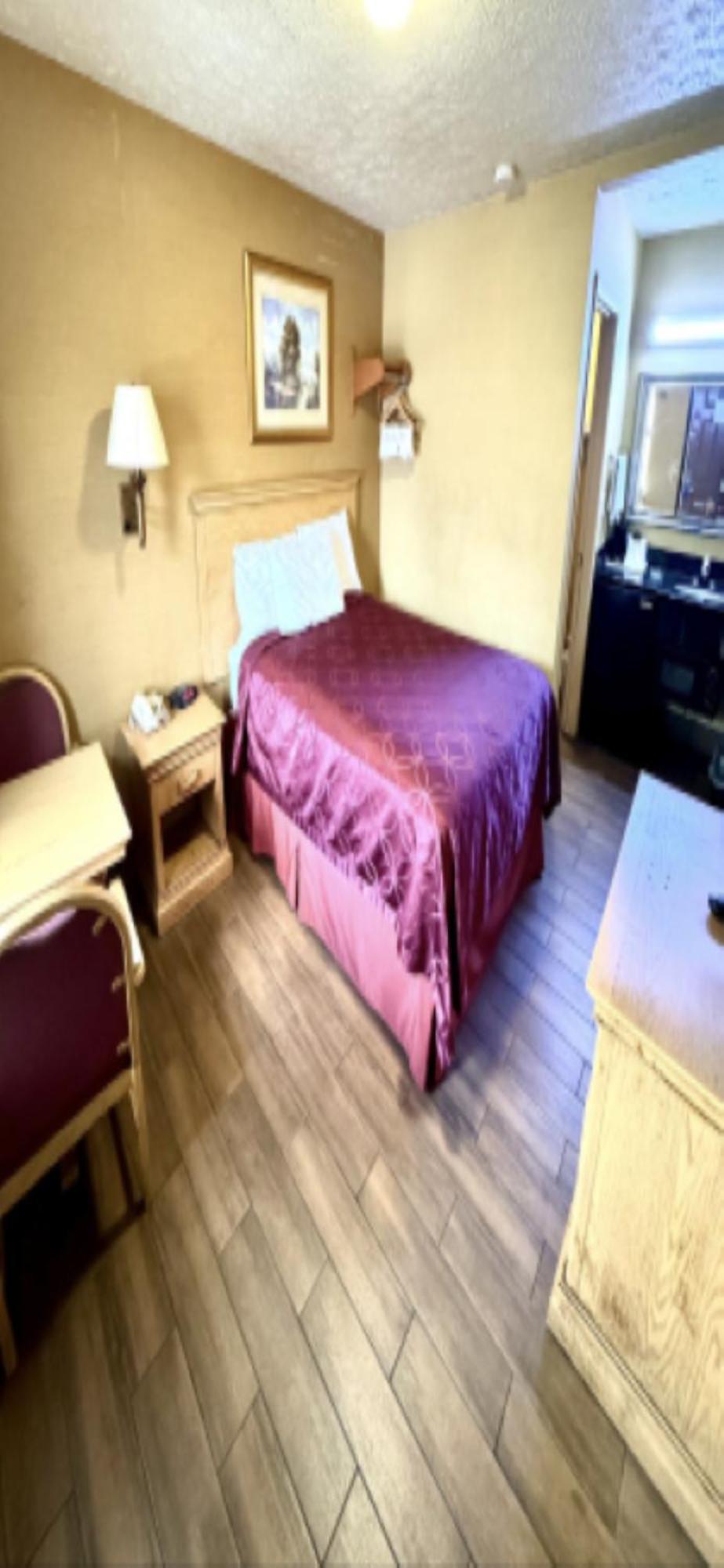 Rodeway Inn Goodlettsville Nashville Tn Екстер'єр фото