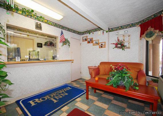 Rodeway Inn Goodlettsville Nashville Tn Інтер'єр фото