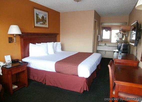 Rodeway Inn Goodlettsville Nashville Tn Екстер'єр фото