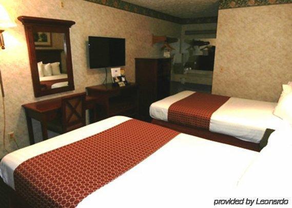 Rodeway Inn Goodlettsville Nashville Tn Екстер'єр фото