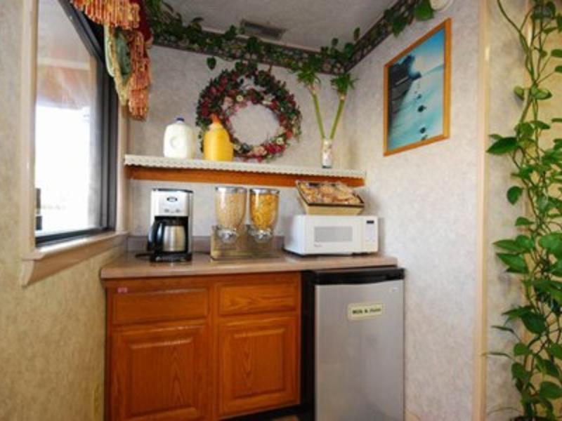 Rodeway Inn Goodlettsville Nashville Tn Екстер'єр фото