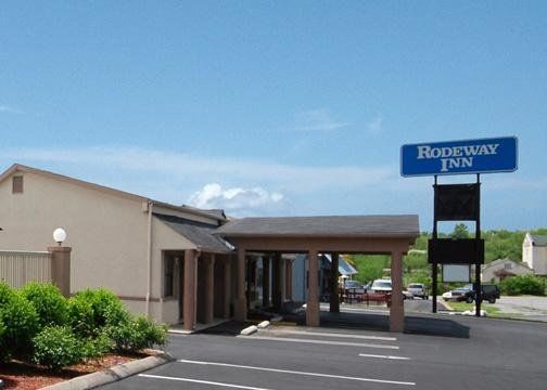Rodeway Inn Goodlettsville Nashville Tn Екстер'єр фото